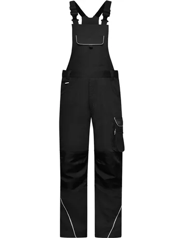 Delovne farmer hlače James & Nicholson | JN 879