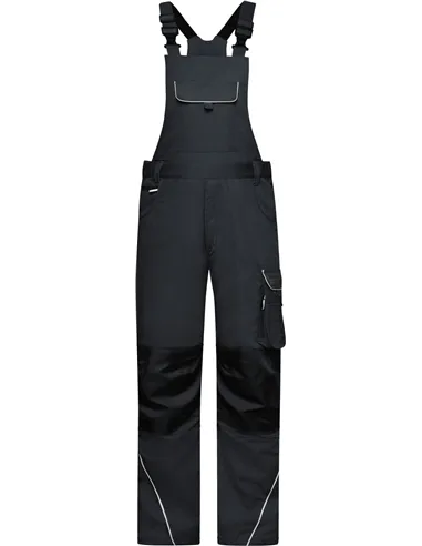 Delovne farmer hlače James & Nicholson | JN 879