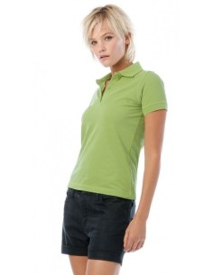 Ženska polo majica - Safran Pure ženski