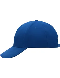 6-delna kapa MB 16 2