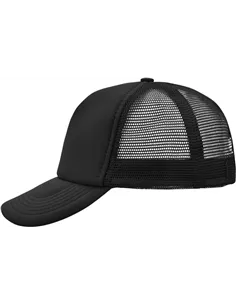 5-delna kapa s poliestrsko mrežo MB 70