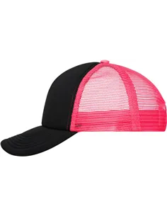 5-delna kapa s poliestrsko mrežo MB 70 2