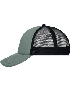 5-delna kapa s poliestrsko mrežo MB 70 2