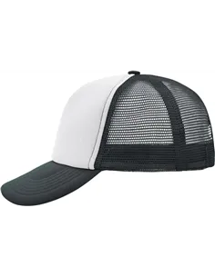 5-delna kapa s poliestrsko mrežo MB 70 2