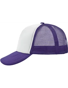 5-delna kapa s poliestrsko mrežo MB 70 2