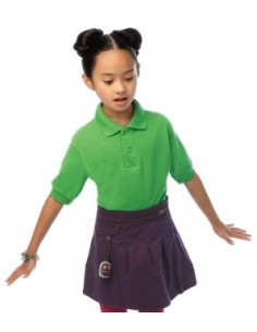 otroška polo majica - Safran otroški