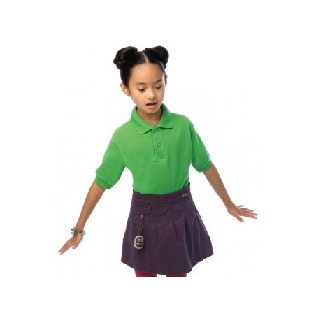 otroška polo majica - Safran otroški