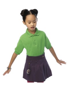 otroška polo majica - Safran otroški 2