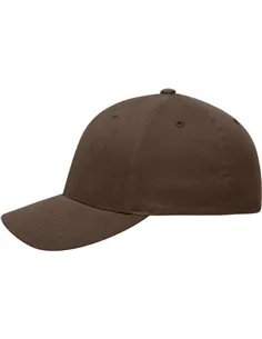 6-delna kapa s šiltom MB 6181 2