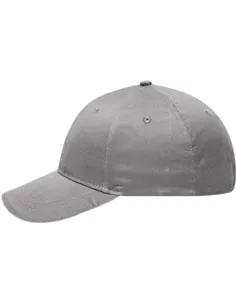 6-delna kapa s šiltom MB 6212 2