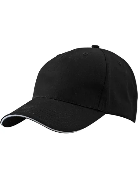 5-delna kapa MB 6526