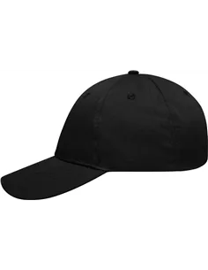 6-delna kapa s šiltom MB 6621