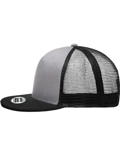 5-delna mrežasta kapa s šiltom MB 6636 2