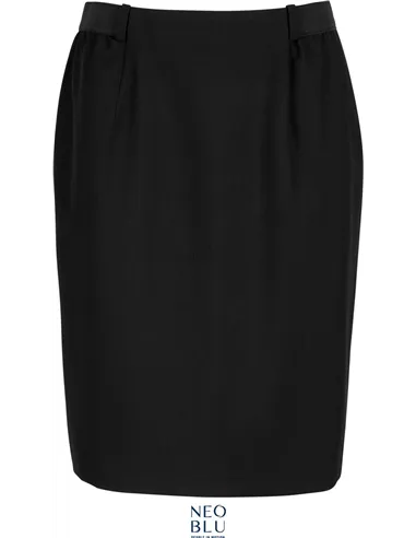 Žensko ravno krilo Constance