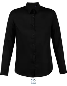 Ženska srajca z dolgimi rokavi Blaise Women