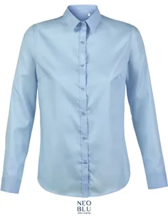 Ženska srajca z dolgimi rokavi Blaise Women 2