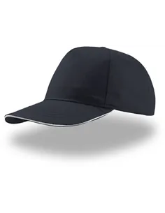 5-delna kapa s šiltom Start Five Sandwich 2