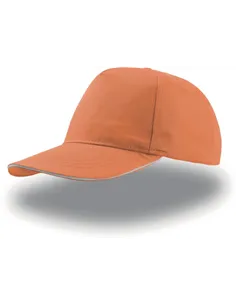 5-delna kapa s šiltom Start Five Sandwich 2