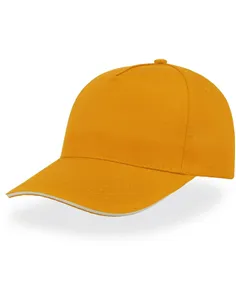 5-delna kapa s šiltom Start Five Sandwich 2