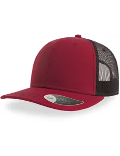 6-delna kapa s šiltom Sonic 2