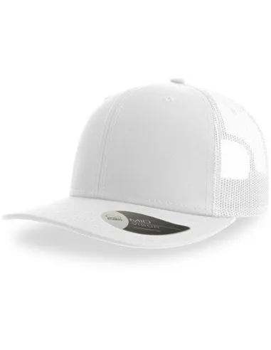 6-delna kapa s šiltom Sonic