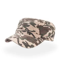 Vojaška kapa s šiltom Uniform 2