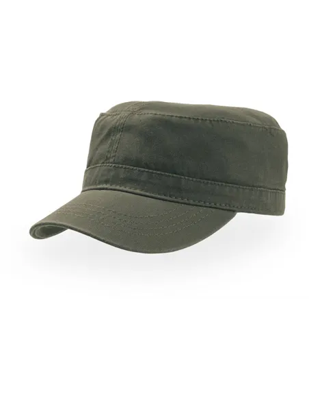 Vojaška kapa s šiltom Uniform