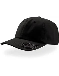 6-delna kapa s šiltom Dad Hat