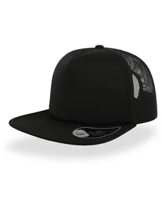 Mrežasta 5-delna kapa Snap 90s