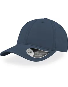 6-delna kapa s šiltom Groovy