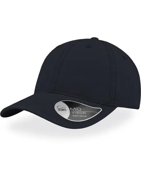 6-delna kapa s šiltom Groovy