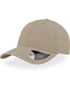 6-delna kapa s šiltom Groovy 2