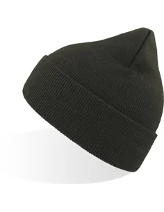Pletena kapa Eko Beanie 2