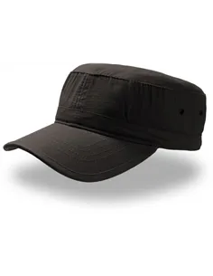 Vojaška kapa s šiltom Army