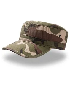 Vojaška kapa s šiltom Army 2