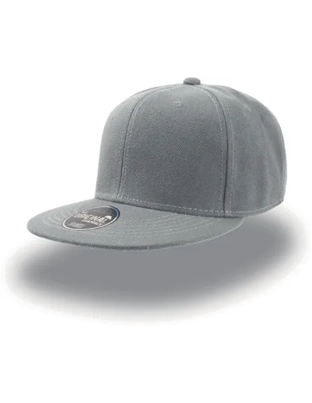 6-delna kapa s šiltom Snap Back
