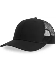 6-delna kapa s šiltom Bryce