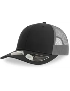 6-delna kapa s šiltom Bryce 2