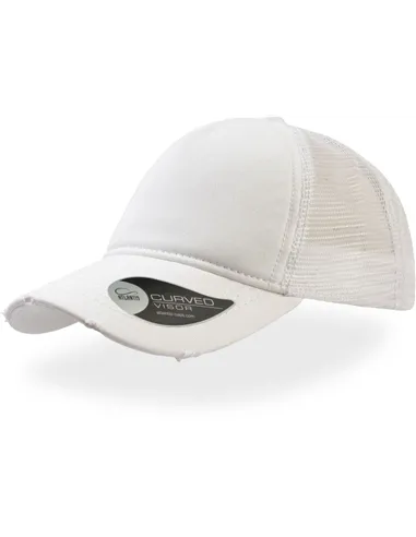 6-delna kapa s šiltom Rapper Destroyed