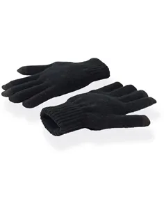 Pletene rokavice Gloves Touch