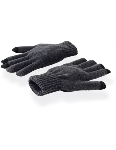 Pletene rokavice Gloves Touch