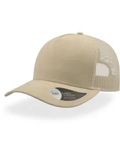 5-delna kapa Rapper Suede