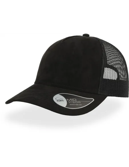 5-delna kapa Rapper Suede