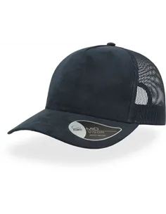 5-delna kapa Rapper Suede 2