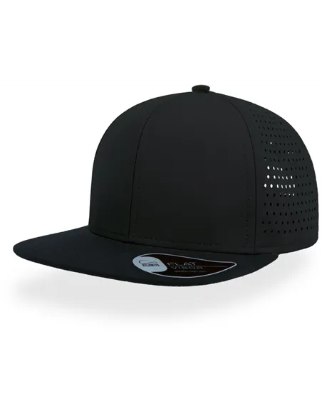 6-delna snap kapa Bank