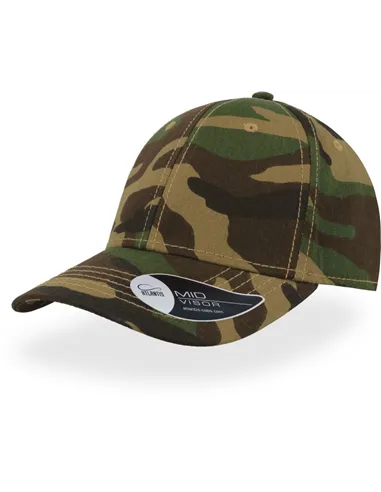 6-delna kapa Pitcher