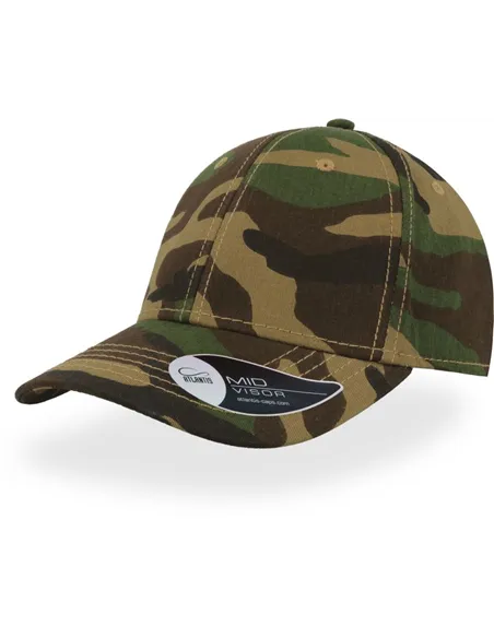 6-delna kapa Pitcher