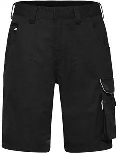 Moške delovne kratke hlače JN 880 (62)