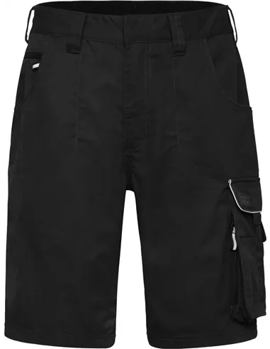 Moške delovne kratke hlače JN 880 (62)