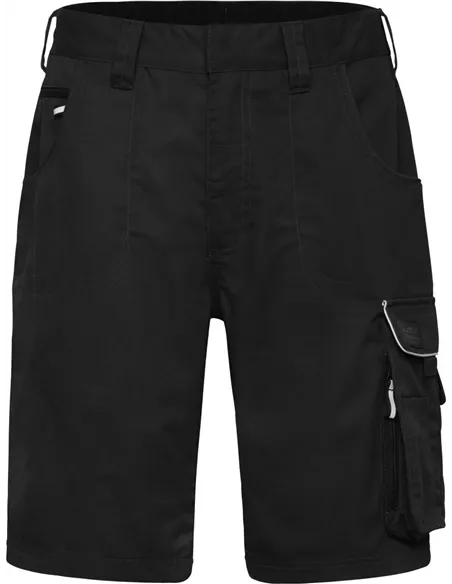 Moške delovne kratke hlače JN 880 (62)